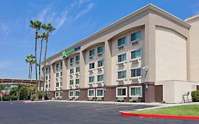 Holiday Inn Express Colton California