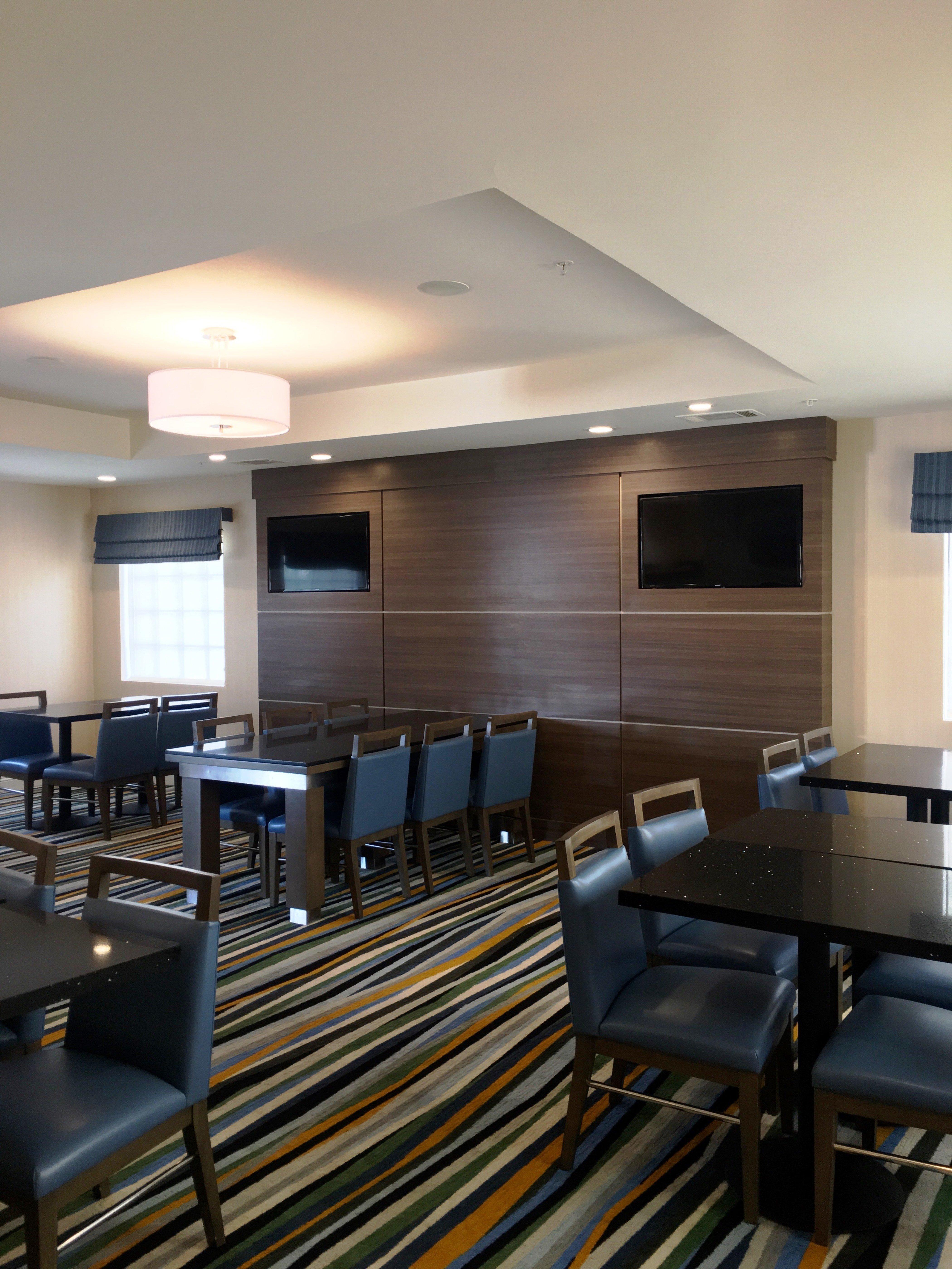 Holiday Inn Express San Bernardino Colton By Ihg Exterior photo