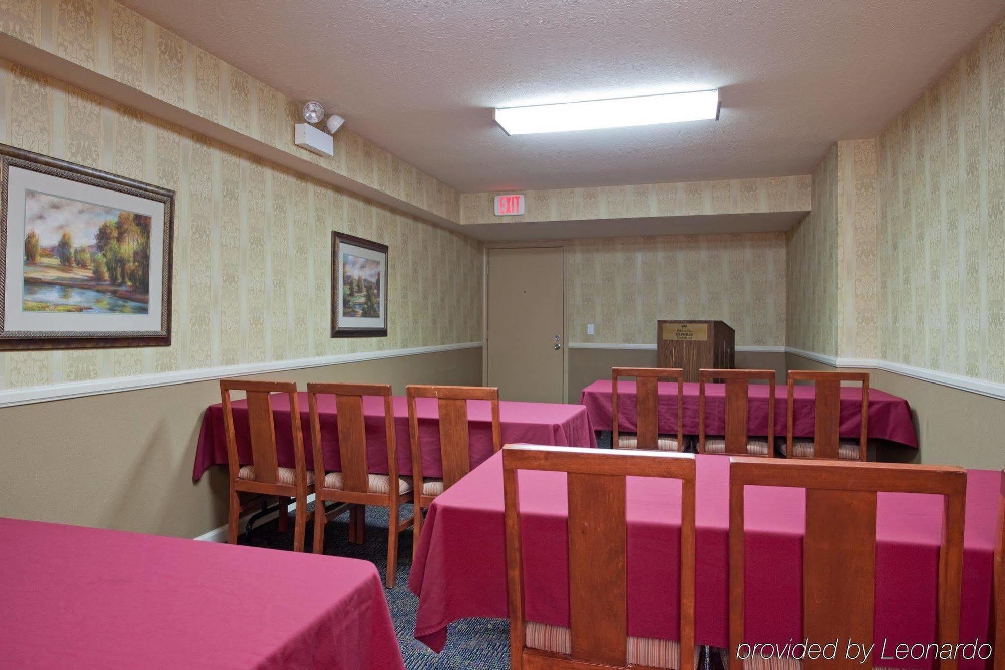 Holiday Inn Express San Bernardino Colton By Ihg Exterior photo